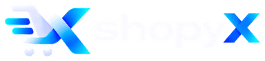 ShopyX