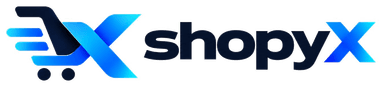 ShopyX
