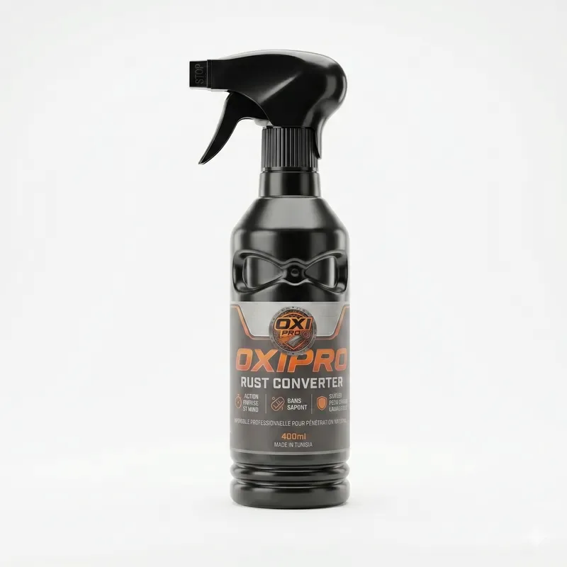 منظف ومحول الصدأ - OXIPRO