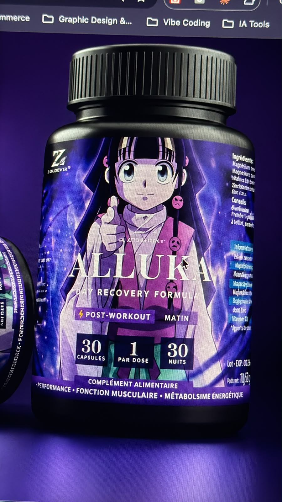 Alluka 